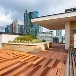 Appartement Sienna 65 Premium With Parking In By Renters Prestige Varsovie