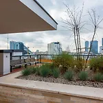 Sienna 65 Premium With Parking In By Renters Prestige Appartement *