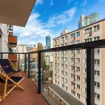 Appartement Sienna 65 Premium With Parking In By Renters Prestige *