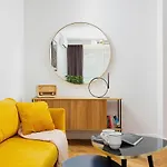 Sienna 65 Premium With Parking In By Renters Prestige Appartement Varsovie