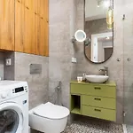 Appartement Sienna 65 Premium With Parking In By Renters Prestige Varsovie