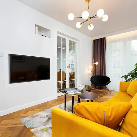 Sienna 65 Premium With Parking In By Renters Prestige Διαμέρισμα *