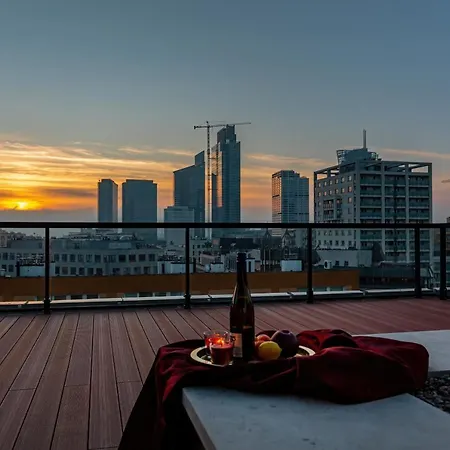 Sienna 65 Premium With Parking In By Renters Prestige