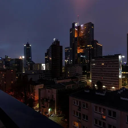 Apartament Sienna 65 Premium With Parking In By Renters Prestige