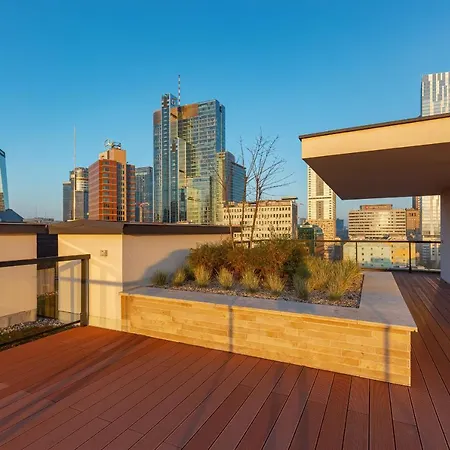 Appartement Sienna 65 Premium With Parking In By Renters Prestige