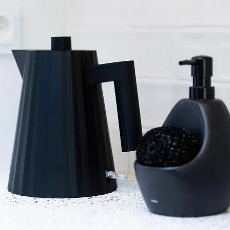 Sienna 65 Premium With Parking In By Renters Prestige Warschau