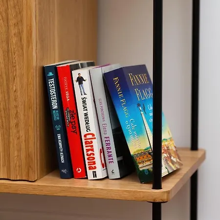 Apartament Sienna 65 Premium With Parking In By Renters Prestige