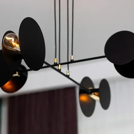 Sienna 65 Premium With Parking In By Renters Prestige * Warszawa