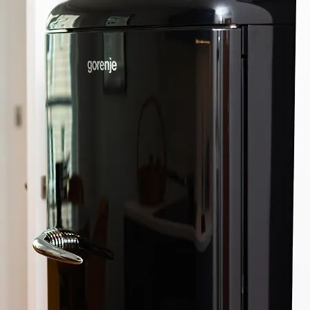 Sienna 65 Premium With Parking In By Renters Prestige 아파트 바르샤바